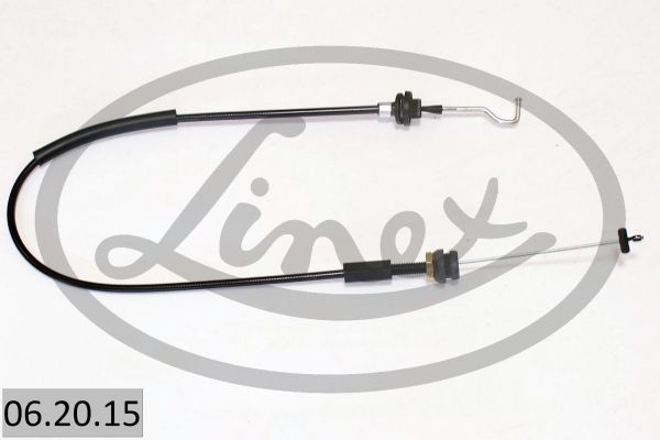 LINEX 062015 Газопровід