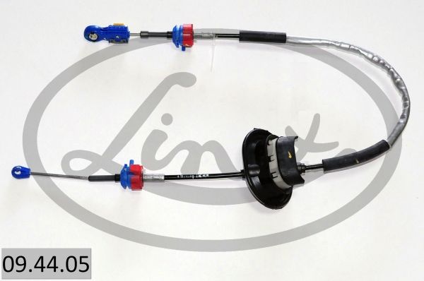 LINEX 094405 Тросовий привод, коробка передач