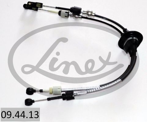 LINEX 094413 Тросовий привод, коробка передач