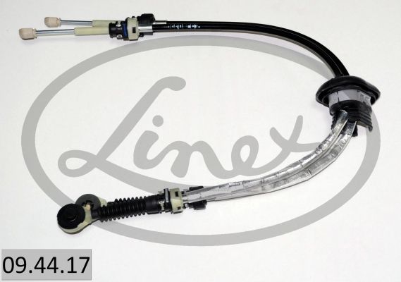 LINEX 094417 Тросовий привод, коробка передач