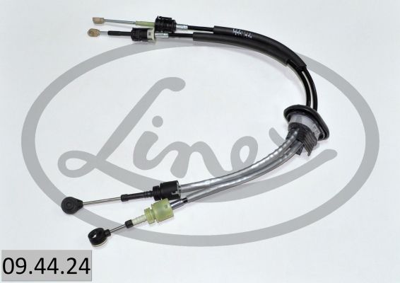 LINEX 094424 Тросовий привод, коробка передач