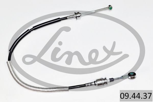 LINEX 094437 Тросовий привод, коробка передач
