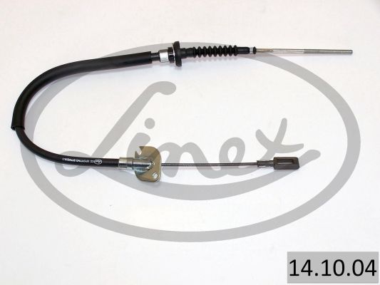 LINEX 141004 Тросовий привод, привод зчеплення