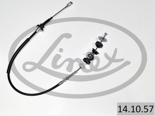 LINEX 141057 Тросовий привод, привод зчеплення