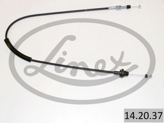 LINEX 142037 Газопровід