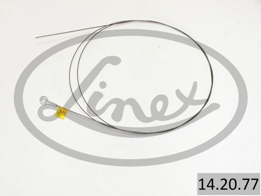LINEX 142077 Газопровід