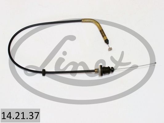 LINEX 142137 Газопровід