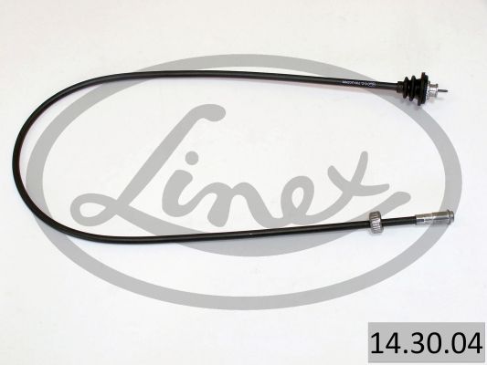 LINEX 143004 Трос привода спідометра