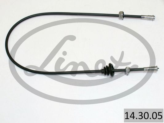 LINEX 143005 Трос привода спідометра