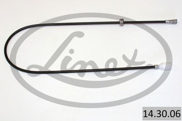 LINEX 143006 Трос привода спідометра