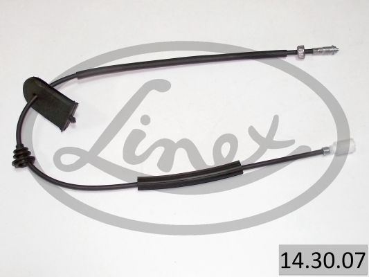 LINEX 143007 Трос привода спідометра