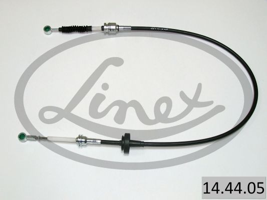 LINEX 144405 Тросовий привод, коробка передач