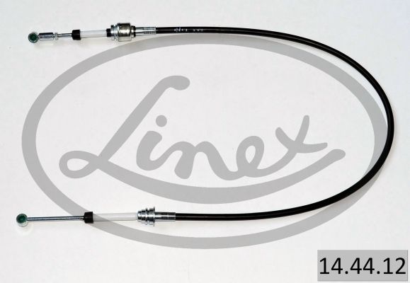 LINEX 144412 Тросовий привод, коробка передач