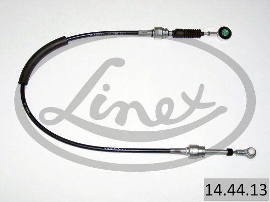 LINEX 144413 Тросовий привод, коробка передач