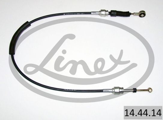 LINEX 144414 Тросовий привод, коробка передач