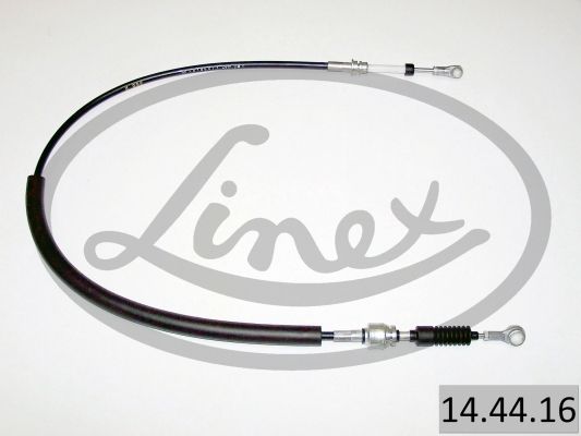 LINEX 144416 Тросовий привод, коробка передач