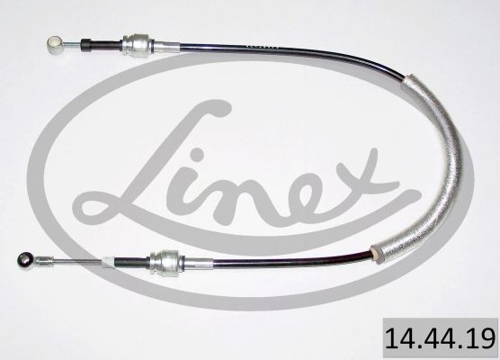LINEX 144419 Тросовий привод, коробка передач
