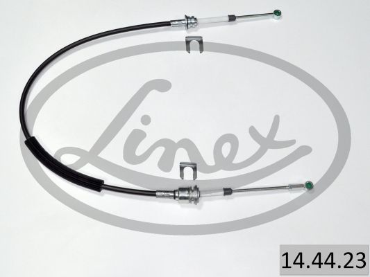 LINEX 144423 Тросовий привод, коробка передач