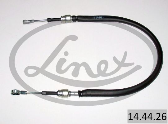 LINEX 144426 Тросовий привод, коробка передач