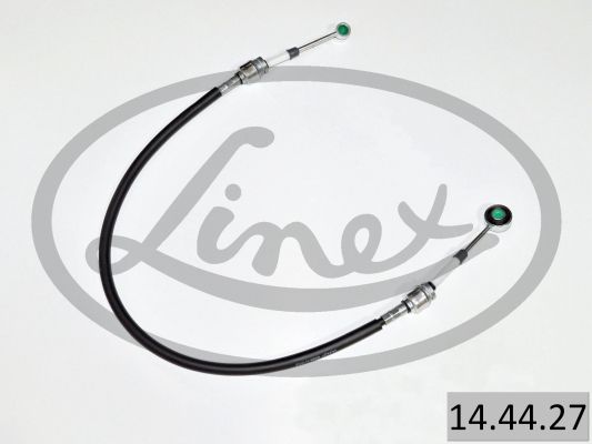 LINEX 144427 Тросовий привод, коробка передач