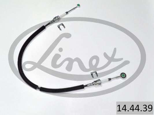LINEX 144439 Тросовий привод, коробка передач