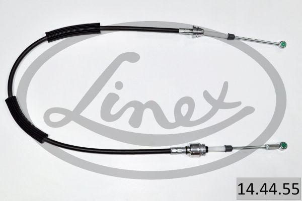 LINEX 144455 Тросовий привод, коробка передач