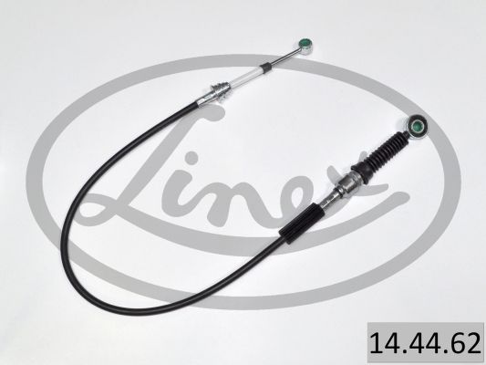 LINEX 144462 Тросовий привод, коробка передач