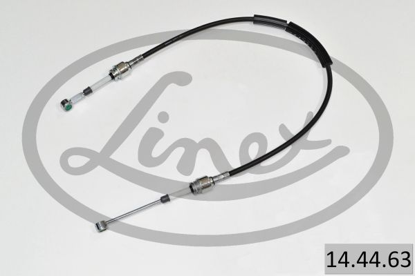 LINEX 144463 Тросовий привод, коробка передач