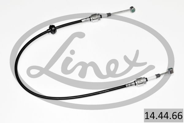 LINEX 144466 Тросовий привод, коробка передач