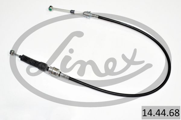 LINEX 144468 Тросовий привод, коробка передач