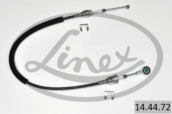 LINEX 144472 Тросовий привод, коробка передач