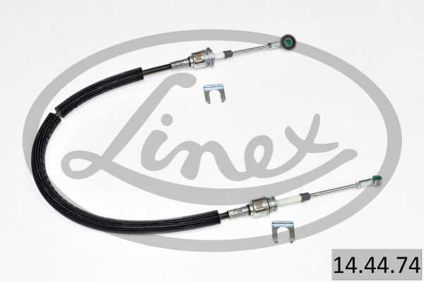LINEX 144474 Тросовий привод, коробка передач