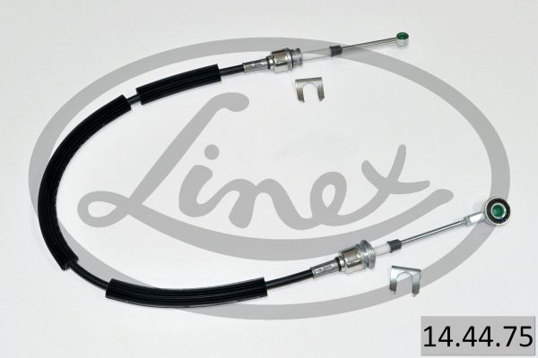 LINEX 144475 Тросовий привод, коробка передач