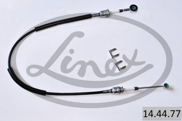LINEX 144477 Тросовий привод, коробка передач