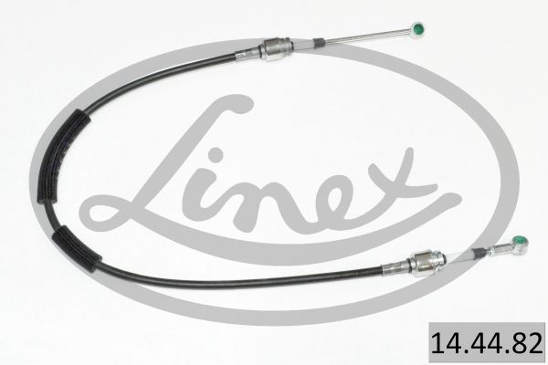 LINEX 144482 Тросовий привод, коробка передач