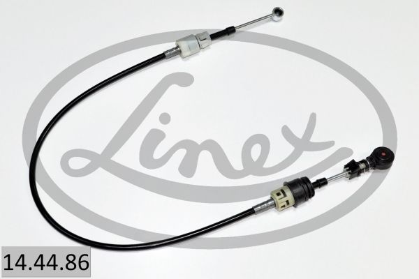 LINEX 144486 Тросовий привод, коробка передач