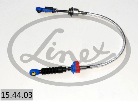 LINEX 154403 Тросовий привод, коробка передач