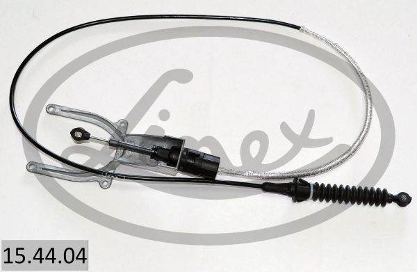 LINEX 154404 Трос куліси Ford Focus 1.6/1.8 TDCi 05-07 (1770 мм)