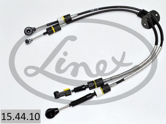 LINEX 154410 Тросовий привод, коробка передач
