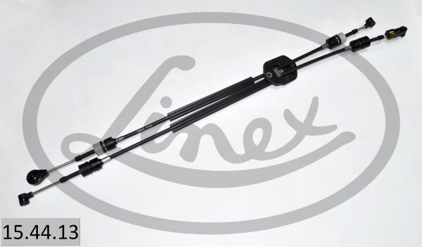 LINEX 154413 Тросовий привод, коробка передач