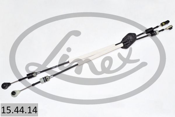LINEX 154414 Тросовий привод, коробка передач