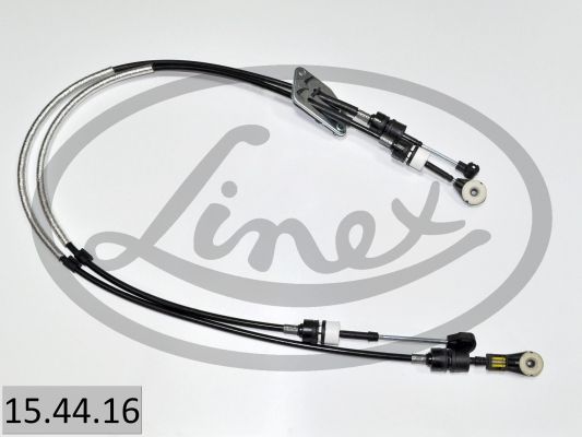LINEX 154416 Тросовий привод, коробка передач