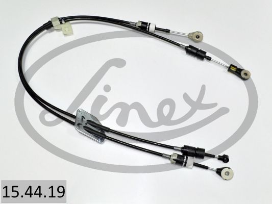 LINEX 154419 Тросовий привод, коробка передач
