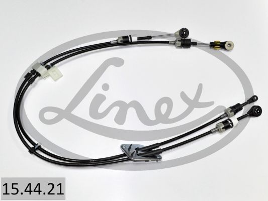 LINEX 154421 Тросовий привод, коробка передач