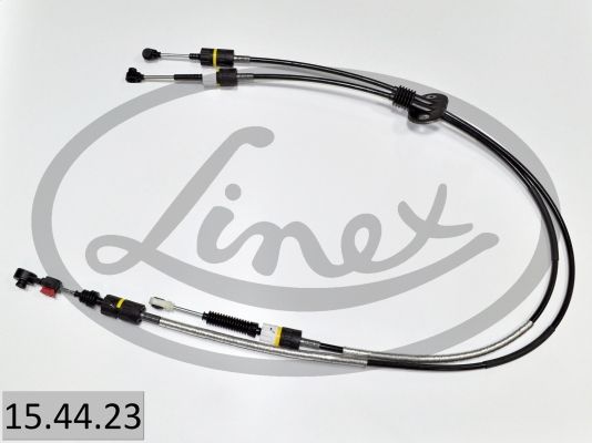 LINEX 154423 Тросовий привод, коробка передач