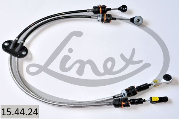 LINEX 154424 Тросовий привод, коробка передач