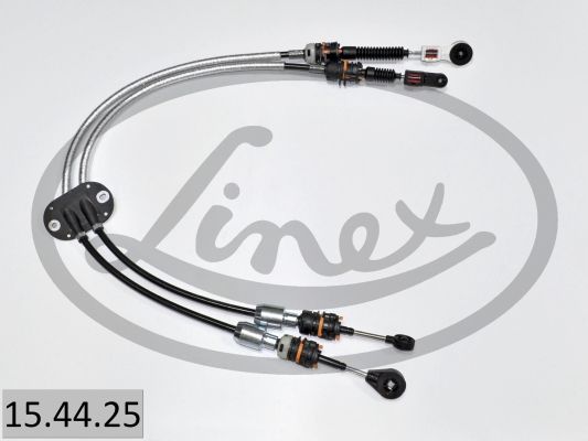 LINEX 154425 Тросовий привод, коробка передач