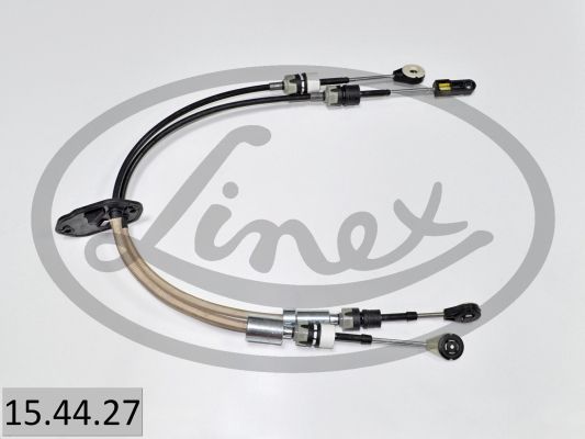 LINEX 154427 Тросовий привод, коробка передач