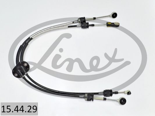 LINEX 154429 Тросовий привод, коробка передач