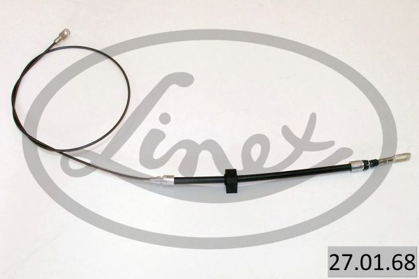 LINEX 270168 Тросовий привод, стоянкове гальмо
